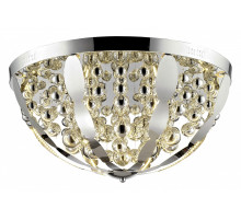 Потолочная люстра Wertmark Stella WE431.08.107