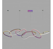 Подвесной светильник Wertmark Vanessa WE449.06.903