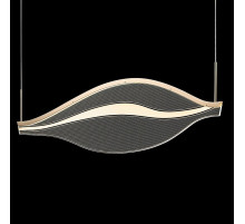 Подвесной светильник Wertmark Hetti WE450.01.303