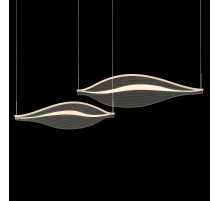 Подвесной светильник Wertmark Hetti WE450.02.303