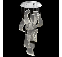 Подвесная люстра Wertmark Hanna WE451.10.103