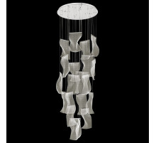 Подвесная люстра Wertmark Hanna WE451.20.103