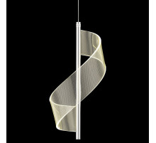 Подвесной светильник Wertmark Hilda WE452.01.103