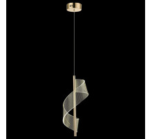 Подвесной светильник Wertmark Hilda WE452.01.303