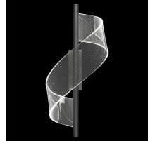 Накладной светильник Wertmark Hilda WE452.01.601