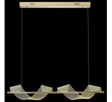 Подвесной светильник Wertmark Hilda WE452.02.323