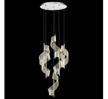 Подвесная люстра Wertmark Hilda WE452.06.103