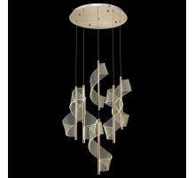 Подвесная люстра Wertmark Hilda WE452.06.303