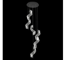 Подвесной светильник Wertmark Hilda WE452.06.603