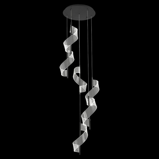 Подвесной светильник Wertmark Hilda WE452.06.603