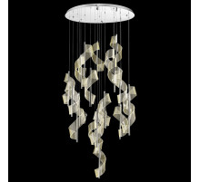 Подвесная люстра Wertmark Hilda WE452.20.103