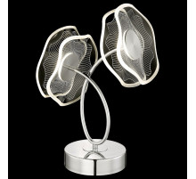 Настольная лампа декоративная Wertmark Helena WE453.04.104