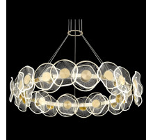 Подвесной светильник Wertmark Helena WE453.30.303