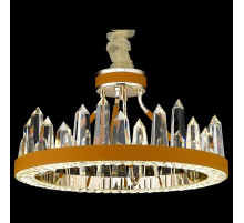 Подвесной светильник Wertmark Leona WE456.06.303