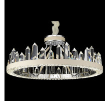 Подвесной светильник Wertmark Leona WE456.08.103