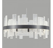 Подвесной светильник Wertmark Lotta WE460.01.023