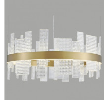 Подвесной светильник Wertmark Lotta WE460.01.303