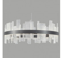 Подвесной светильник Wertmark Lotta WE460.02.023