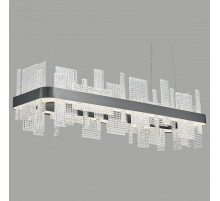 Подвесной светильник Wertmark Lotta WE460.03.023