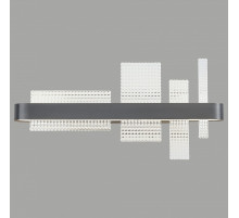 Накладной светильник Wertmark Lotta WE461.01.021