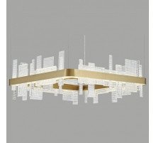 Подвесной светильник Wertmark Lotta WE461.02.303