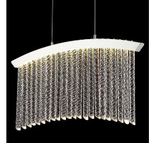 Подвесной светильник Wertmark Helma WE465.01.123