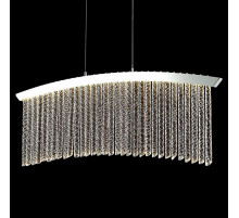 Подвесной светильник Wertmark Helma WE465.01.143