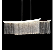 Подвесной светильник Wertmark Helma WE465.02.143