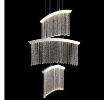 Подвесная люстра Wertmark Helma WE465.03.103