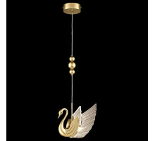 Подвесной светильник Wertmark Letizia WE466.01.306