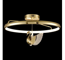 Светильник на штанге Wertmark Letizia WE466.02.327