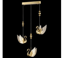 Подвесной светильник Wertmark Letizia WE466.03.306