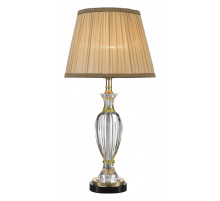 Настольная лампа декоративная Wertmark Tulia WE702.01.304