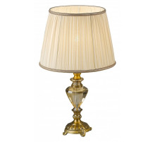 Настольная лампа декоративная Wertmark Timotea WE706.01.504