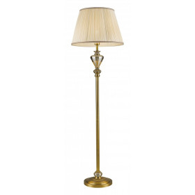 Торшер Wertmark Timotea WE706.01.505