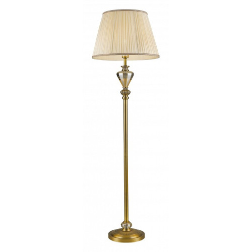 Торшер Wertmark Timotea WE706.01.505