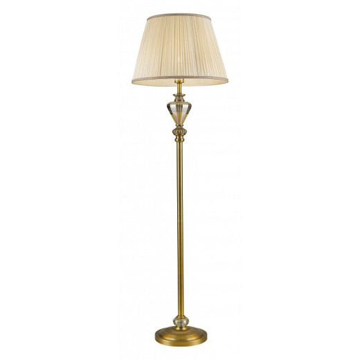 Торшер Wertmark Timotea WE706.01.505