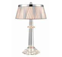 Настольная лампа декоративная Wertmark Tecla WE721.03.104