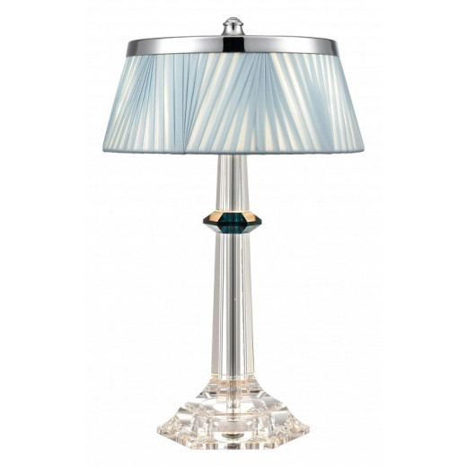 Настольная лампа декоративная Wertmark Tecla WE721.03.194