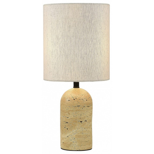 Настольная лампа декоративная Wertmark Tito WE731.01.004