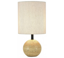 Настольная лампа декоративная Wertmark Tico WE732.01.004