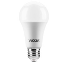 Лампа светодиодная Wolta  E27 15Вт 4000K 25S60BL15E27