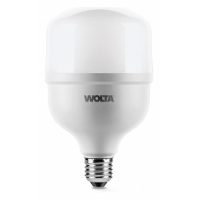 Лампа светодиодная Wolta  Е27/Е40 30Вт 6500K 25WHP30E27/40