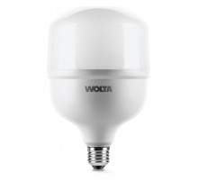 Лампа светодиодная Wolta  Е27/Е40 40Вт 6500K 25WHP40E27/40