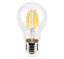 Лампа светодиодная Wolta  E27 9Вт 3000K 25Y60BLFT9E27