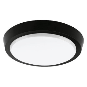 Накладной светильник Wolta  DBO01-15-4K-BK