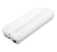 Светильник-указатель WoltaPRO  ДБО03-3-051-6К