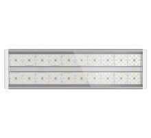 Консольный светильник WoltaPRO Аврора ДКУ01-100-302-5К ШБ150х75