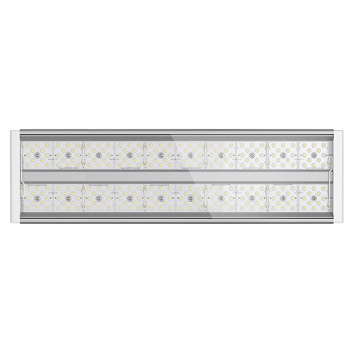 Консольный светильник WoltaPRO Аврора ДКУ01-100-302-5К ШБ150х75