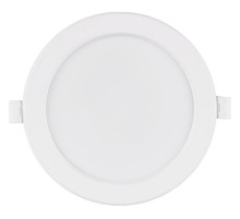 Встраиваемый светильник Wolta  DLUS-12W-6K